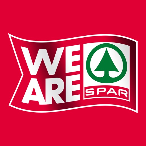 We Are SPAR We Are SPAR
