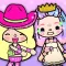 Mods, Skins for Toca Life