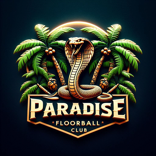 Floorball Paradise