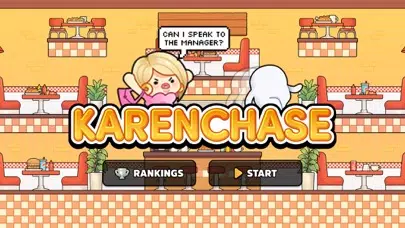 Karen Chase 스크린샷