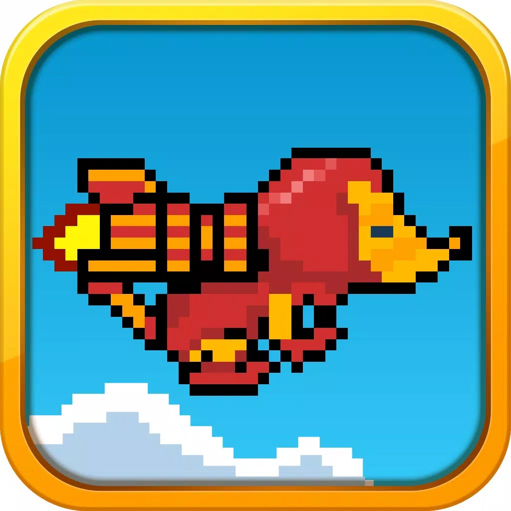 Jetpack Mouse - Flying Back to the 80's Iron Mouse Jetpack Mouse - Flying Back to the 80's Iron Mouse