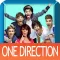 Photo Booth - One Direction version free for Facebook, Flickr, Omegle, Viber & Skype