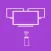 Roku TV Remote Control : Smart
