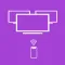 Roku TV Remote Control : Smart