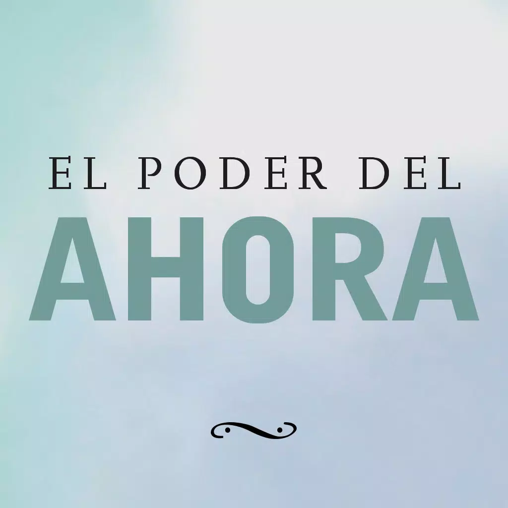 Practicando el Poder de Ahora Practicando el Poder de Ahora