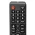 Universal Remote Control TV •