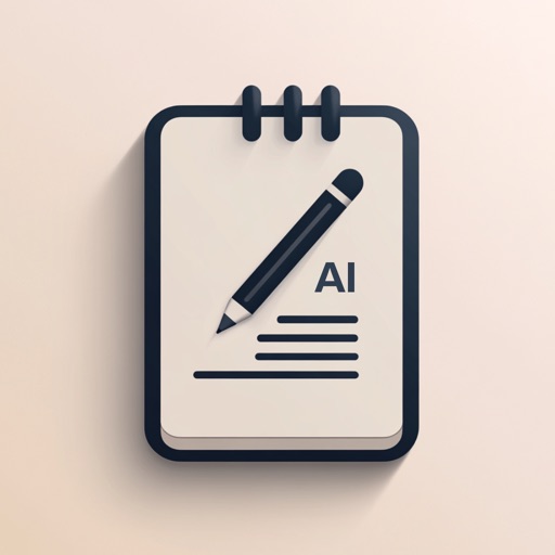 AI Note Taker : Voice to Notes AI Note Taker : Voice to Notes