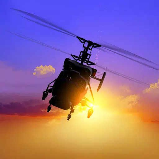 Ace Choppers - Free Apache Helicopter World War Game Ace Choppers - Free Apache Helicopter World War Game