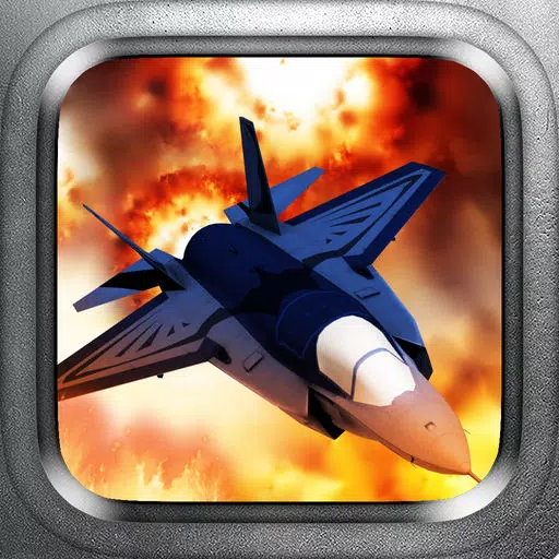 Air Combat – Free Jet Fighter War Game Air Combat – Free Jet Fighter War Game