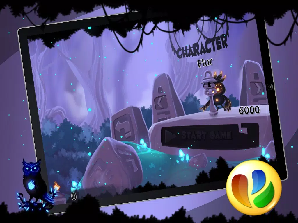 Amazing Run iPad  スクリーンショット