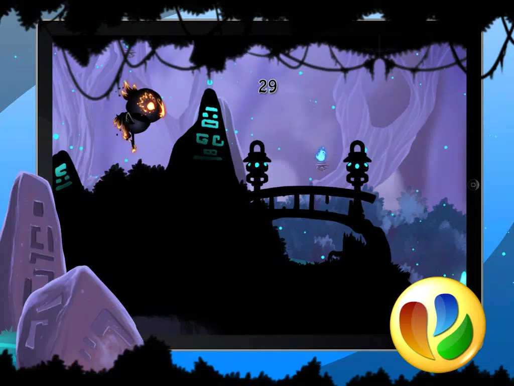 Amazing Run iPad  スクリーンショット