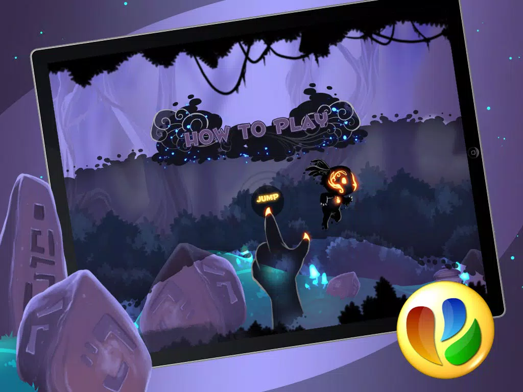 Amazing Run iPad  スクリーンショット