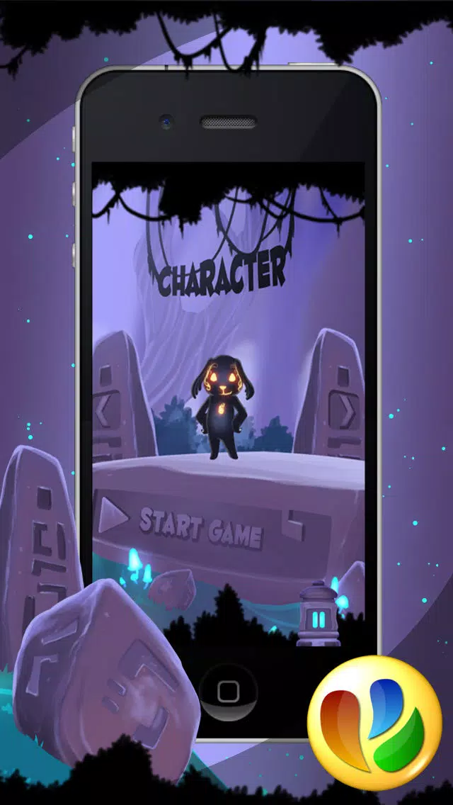 Amazing Run スクリーンショット