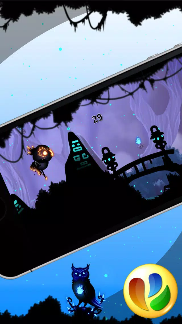 Amazing Run スクリーンショット