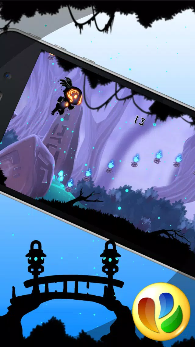 Amazing Run スクリーンショット