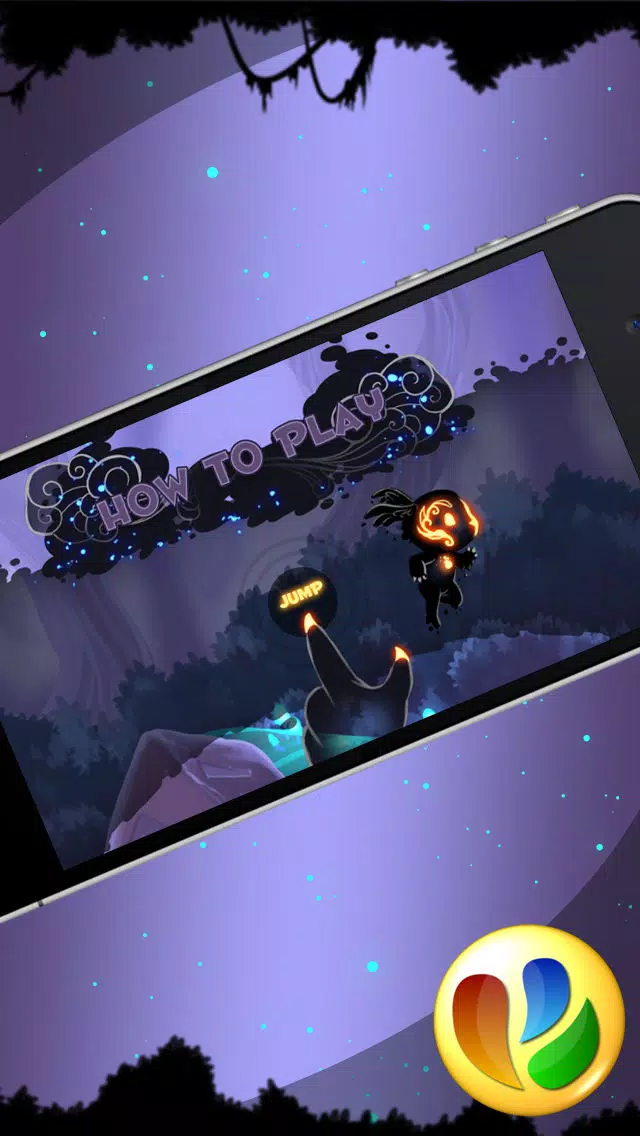 Amazing Run スクリーンショット