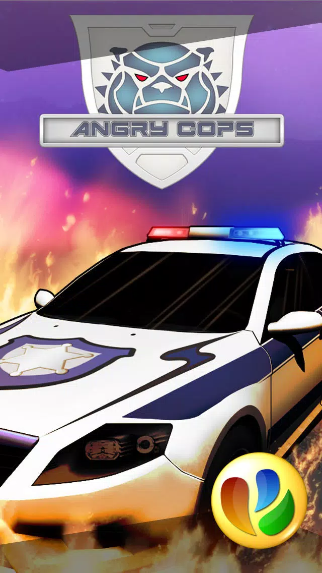 Angry Cops Screenshots