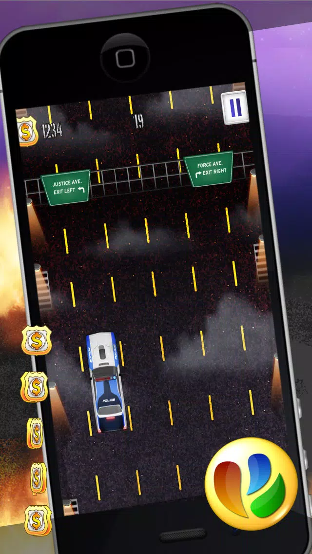 Angry Cops Screenshots