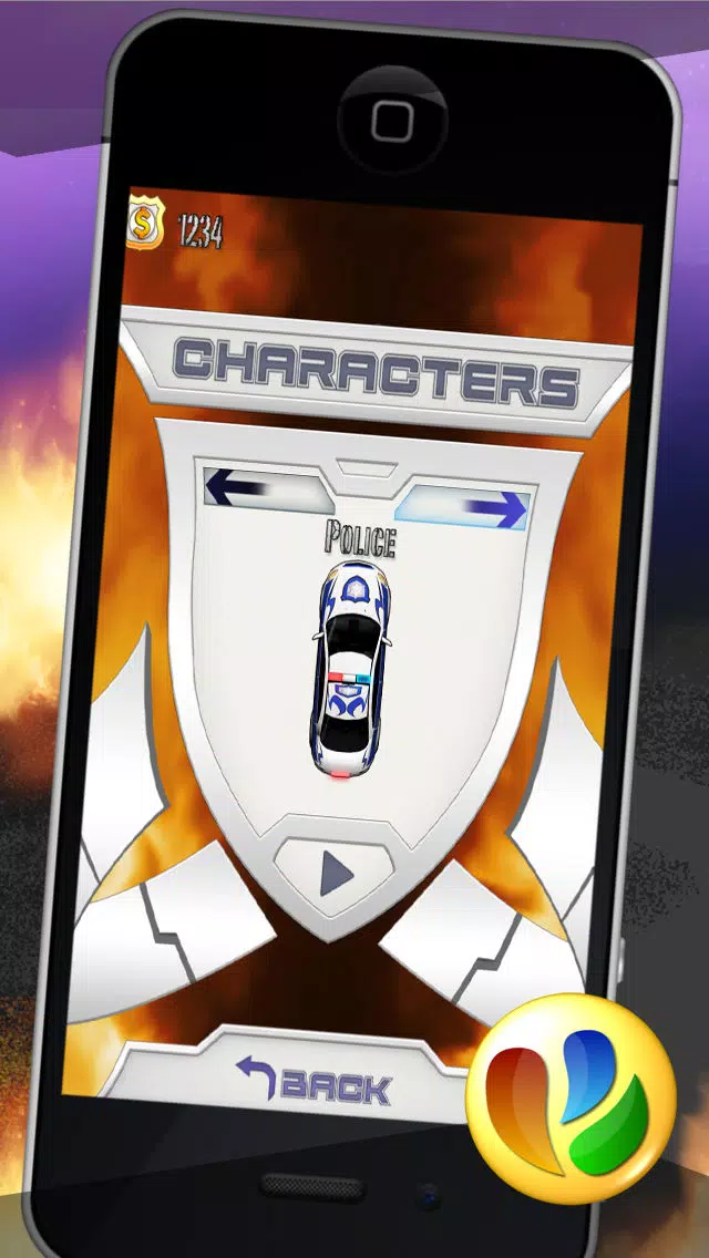 Angry Cops Screenshots