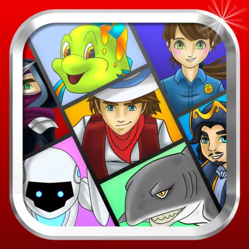 A Ninjas Pirates Cops Heroes Game A Ninjas Pirates Cops Heroes Game