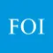 My FOI