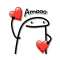 Stickers Flork - WASticker