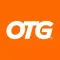 OTG Mobile Ordering App