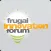 Frugal Innovation Forum