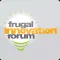 Frugal Innovation Forum