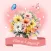 Flower Language Keyboard Theme
