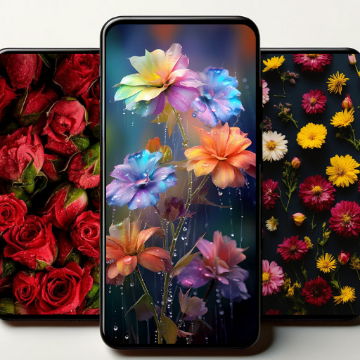 Flower Wallpapers