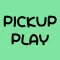 Pickup Play for Families