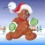 Ginger-Bread Man Run-ning : Candy and Cookie House Edition