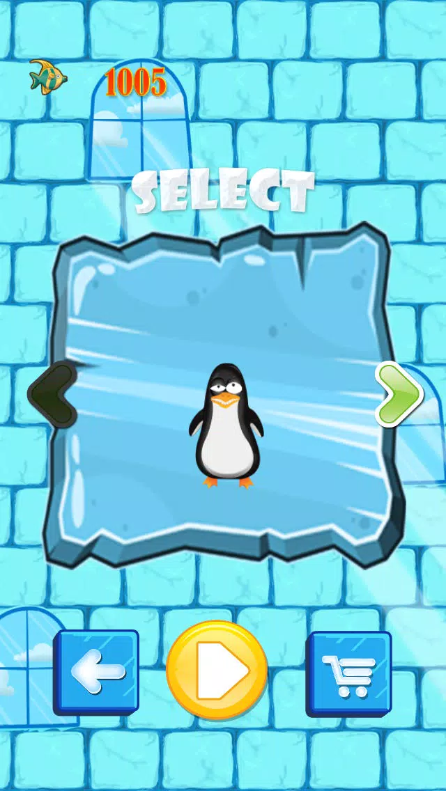 صور Little Super-Power Jump-y Penguin: Mega Igloo Tower Edition