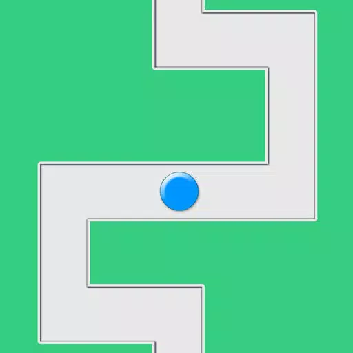 The Impossible Squared Line The Impossible Squared Line