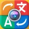 Camera Translator AI