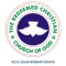 RCCG Jesus Worship Centre
