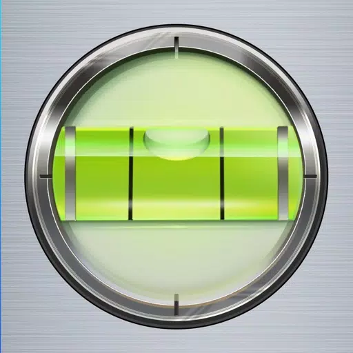 iLevel HD - Bubble Level iLevel HD - Bubble Level