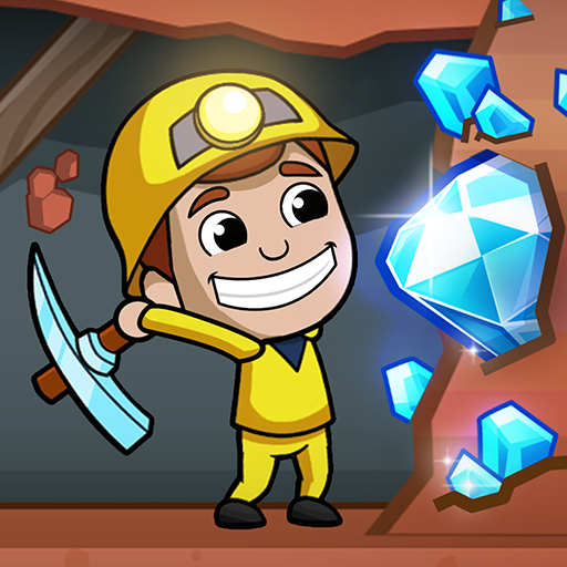 Idle Miner Tycoon: Gold & Cash Idle Miner Tycoon: Gold & Cash