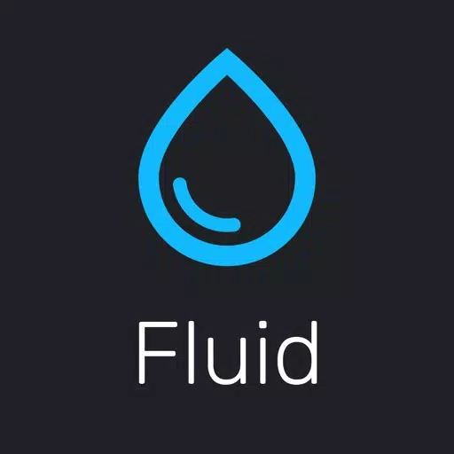 Fluid - CrossPlatform Todo app Fluid - CrossPlatform Todo app