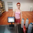 Fluid Liquor Store Sim Games