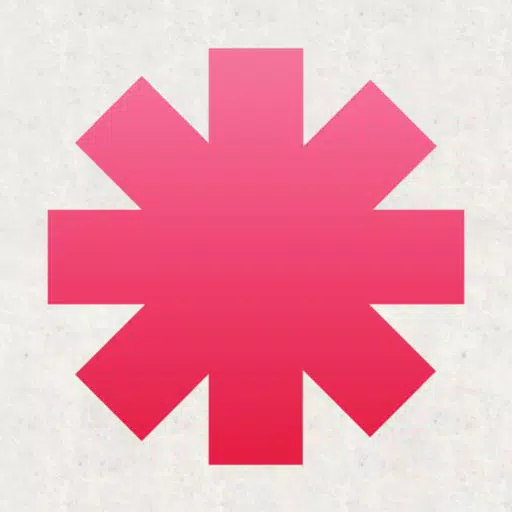Red Hot Chili Peppers Official Red Hot Chili Peppers Official