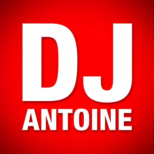 DJ Antoine DJ Antoine