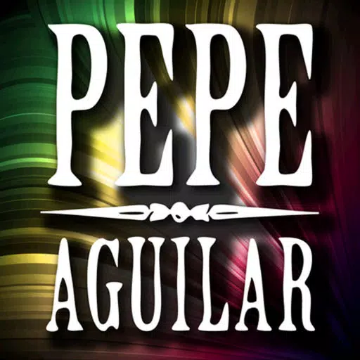 Pepe Aguilar App Pepe Aguilar App