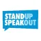 Stand Up Speak
