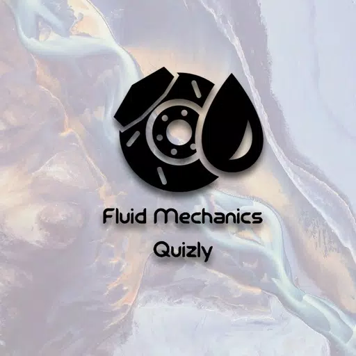 Fluid Mechanics Quizly