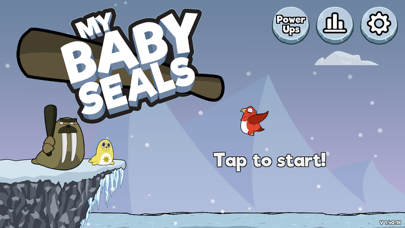 My Baby Seals应用截图