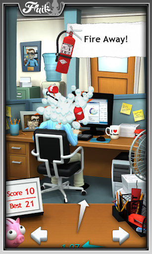 Office Jerk Screenshots