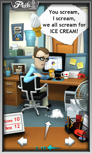 Office Jerk Screenshots