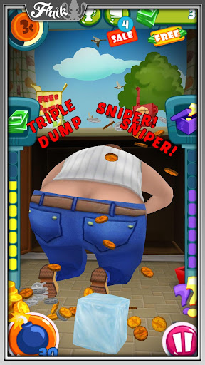 Plumber Crack Screenshots